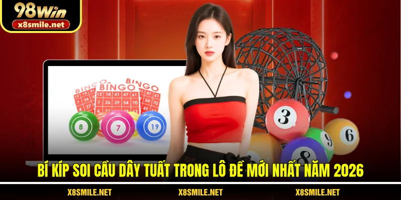 dây tuất trong lô đề