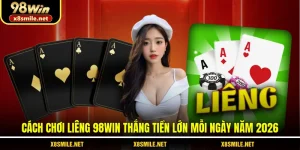 liêng 98Win