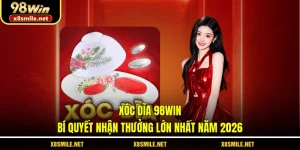 xóc dĩa 98Win